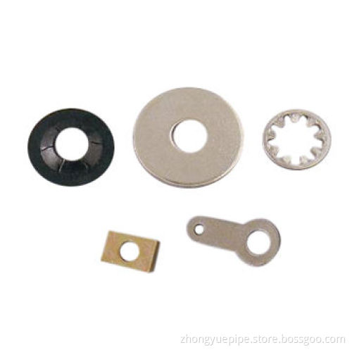 ASME B16.2 carbon steel gasket